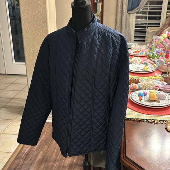 Women’s lightweight jacket J22 - Picture 2 of 6